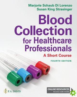 Blood Collection for Healthcare Professionals