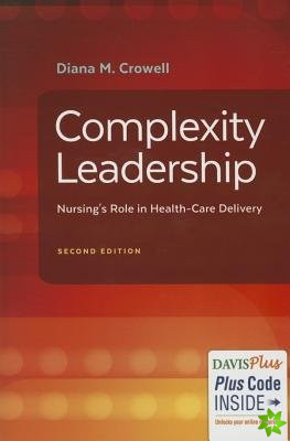Complexity Leadership 2e