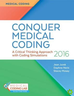 Conquer Medical Coding 2016