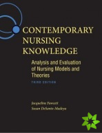 Contemporary Nursing Knowledge 3e