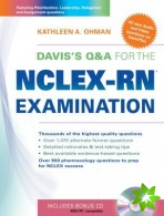 Davis's Q&A for the NCLEX-RN (R) Examination