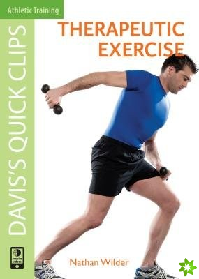 Davis's Quick Clips: Therapeutic Exercise
