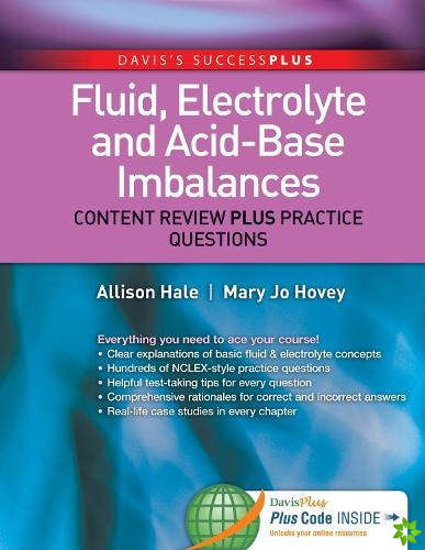 Fluid, Electrolyte and Acid-Base Imbalances 1e