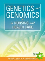 Genetics and Genomics in Nursing and Health Care 1e