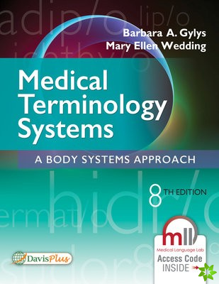 Medical Terminology Systems, 8e