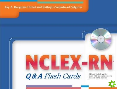 Nclexrn Q&A Flash Cards