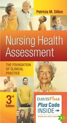 Nursing Health Assessment 3e
