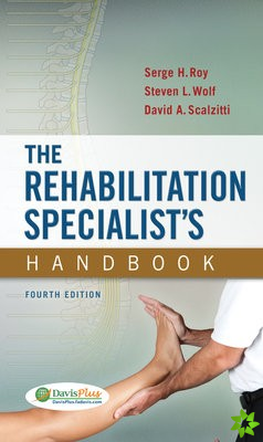 Rehabilitation Specialist's Handbook 4e