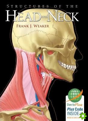 Structures of the Head and Neck 1e