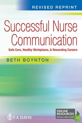 Successful Nurse Communication