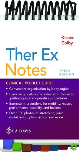 Ther Ex Notes