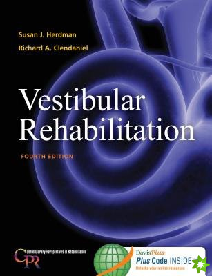 Vestibular Rehabilitation 4e