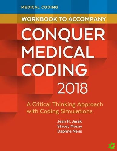 Wb to Accompany Conquer Med Coding 2018
