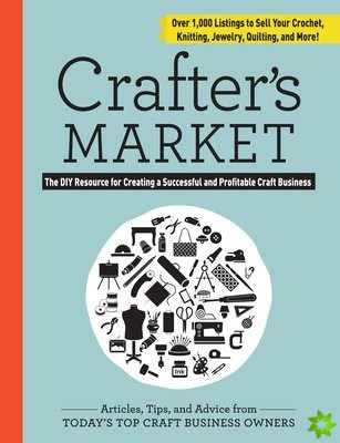Crafter's Market 2017