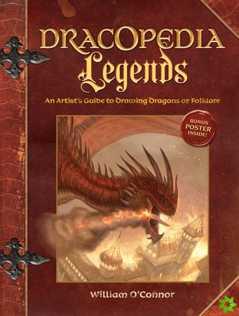 Dracopedia Legends