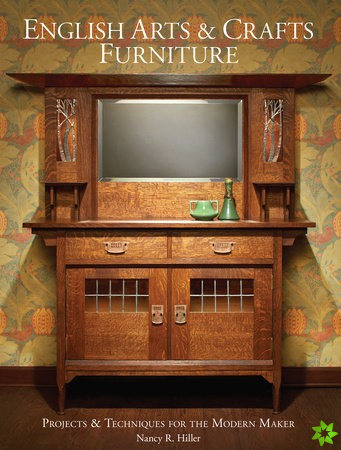 English Arts & Crafts Furniture