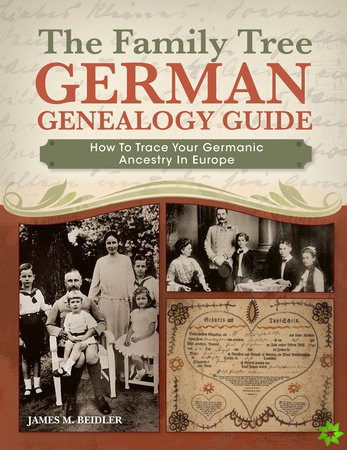 Family Tree German Genealogy Guide
