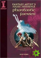 Fantasy Artist's Pocket Reference Phantastic Fairies