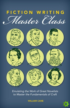 Fiction Writing Master Class