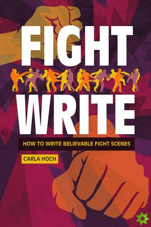 Fight Write
