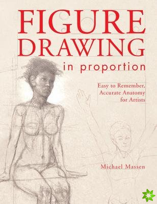 Figure Drawing in Proportion