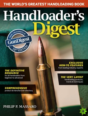 Handloaders Digest
