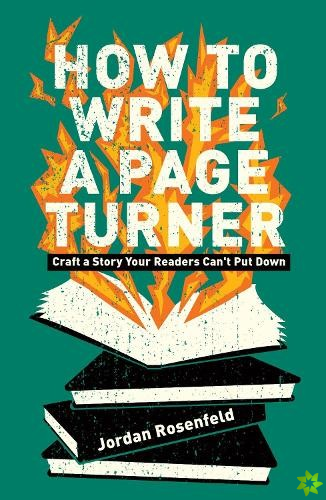 How To Write A Page-Turner