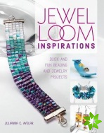 Jewel Loom Inspirations