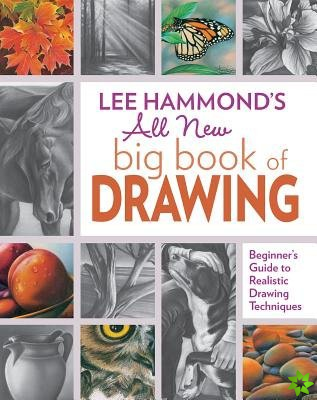 Lee Hammond's All New Big Book of Drawing