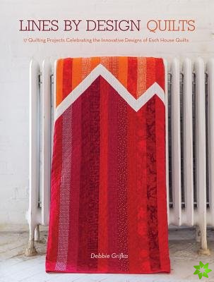 Lines by Design Quilts