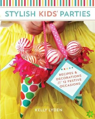 Stylish Kids' Parties