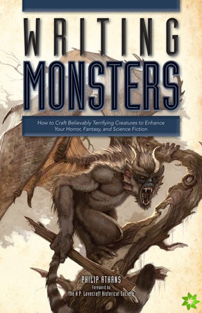 Writing Monsters