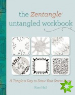 Zentangle Untangled Workbook