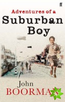 Adventures of a Suburban Boy