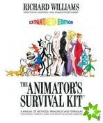 Animator's Survival Kit