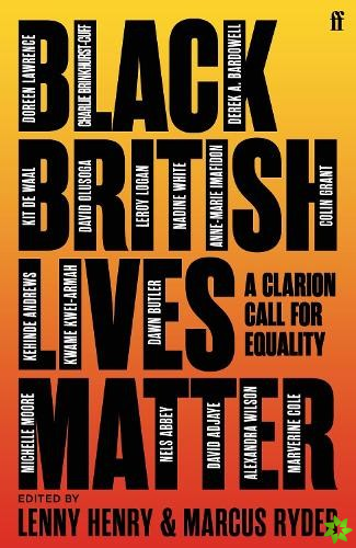 Black British Lives Matter