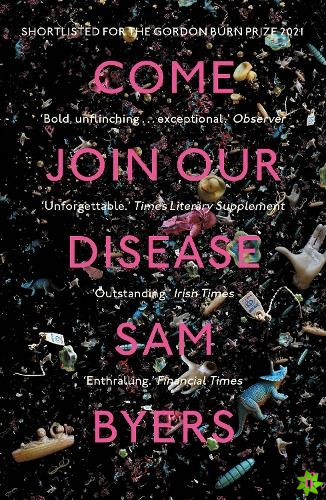 Come Join Our Disease
