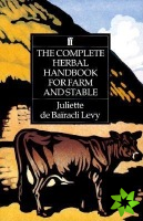 Complete Herbal Handbook for Farm and Stable