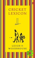 Cricket Lexicon