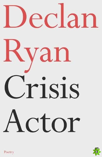 Crisis Actor