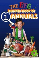 EFG Bumper Book of QI Annuals