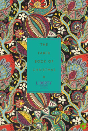 Faber Book of Christmas