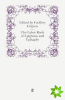 Faber Book of Epigrams and Epitaphs