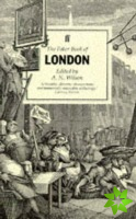 Faber Book of London