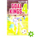 Goal Kings Book 4: They All Count