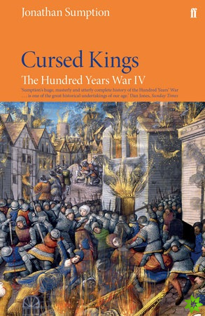 Hundred Years War Vol 4