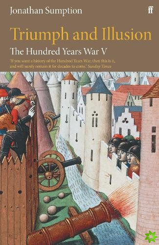 Hundred Years War Vol 5