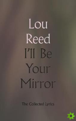 I'll Be Your Mirror