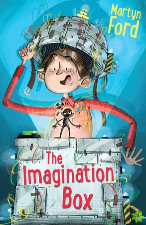 Imagination Box