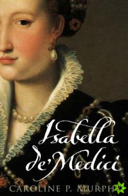 Isabella de'Medici